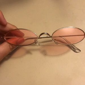 Bad bunny sunglasses